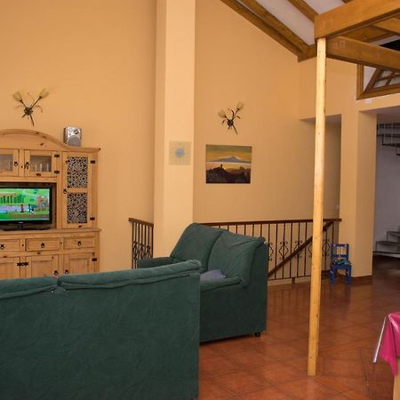 Casa En Garachico Villa Garachico  Eksteriør bilde