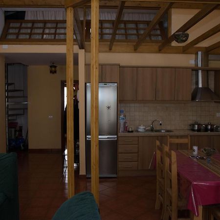 Casa En Garachico Villa Garachico  Eksteriør bilde