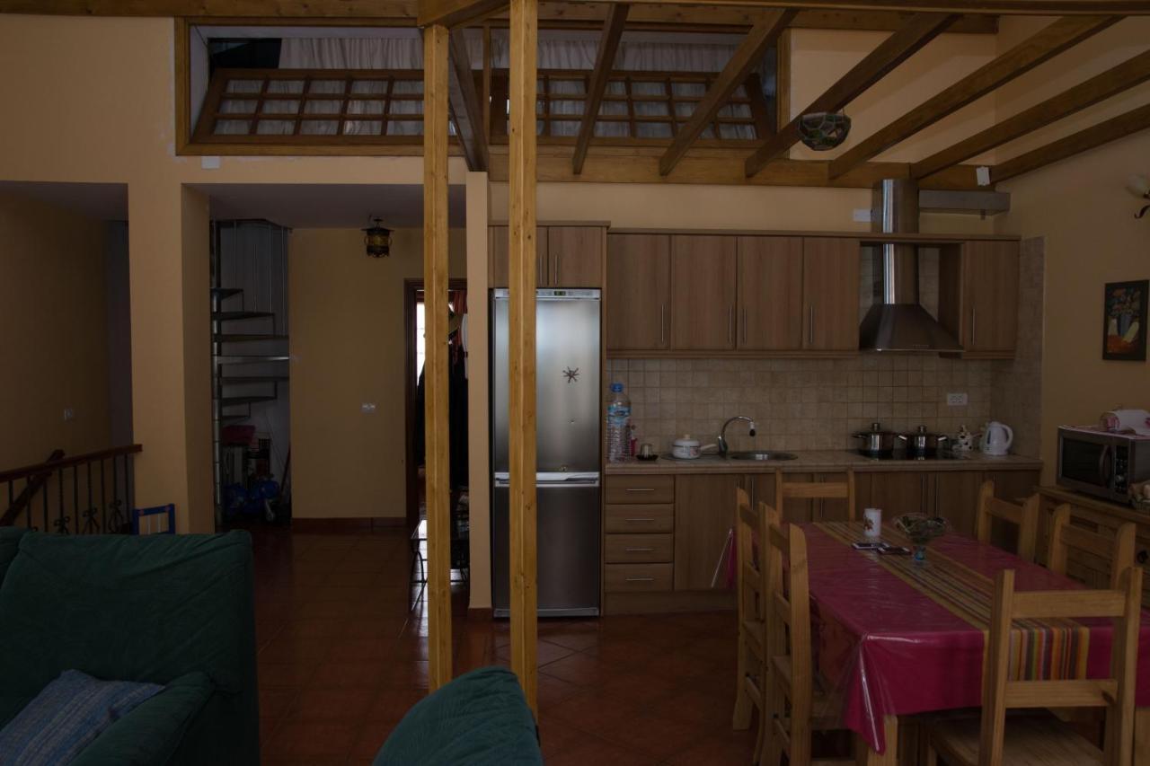 Casa En Garachico Villa Garachico  Eksteriør bilde