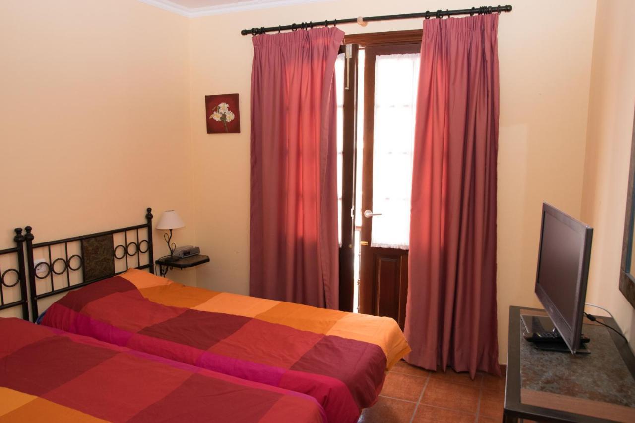 Casa En Garachico Villa Garachico  Eksteriør bilde