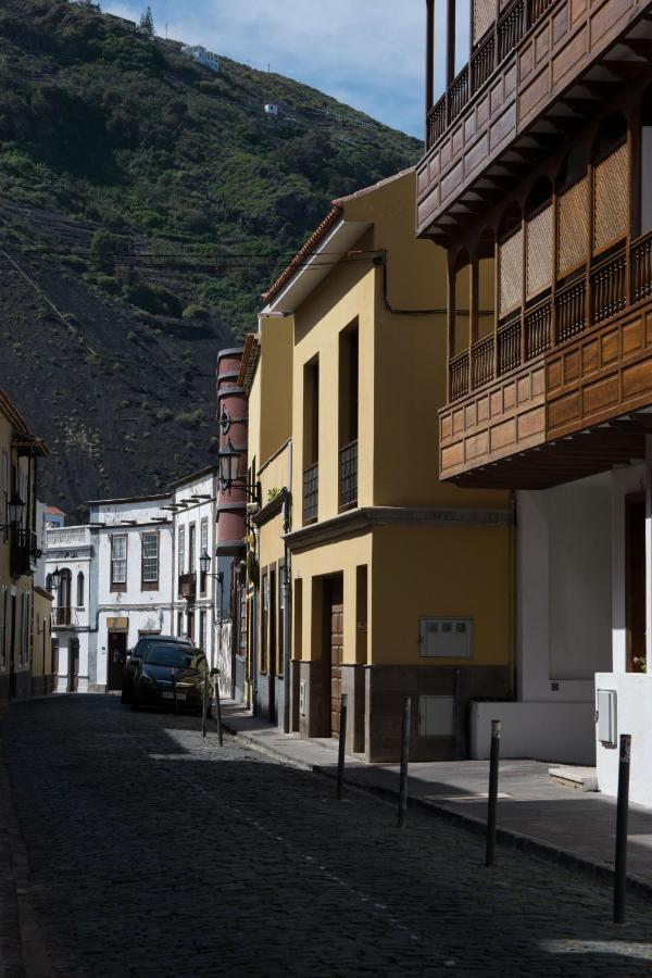 Casa En Garachico Villa Garachico  Eksteriør bilde